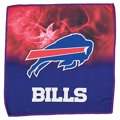 KR Strikeforce NFL Towel 16"x16"