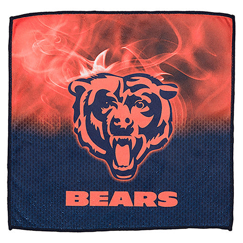 KR Strikeforce NFL Towel 16"x16"