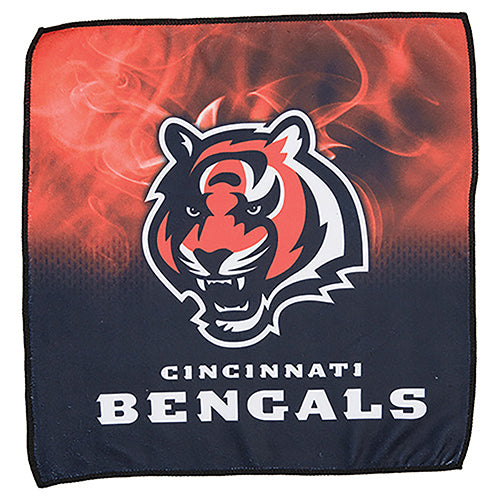 KR Strikeforce NFL Towel 16"x16"