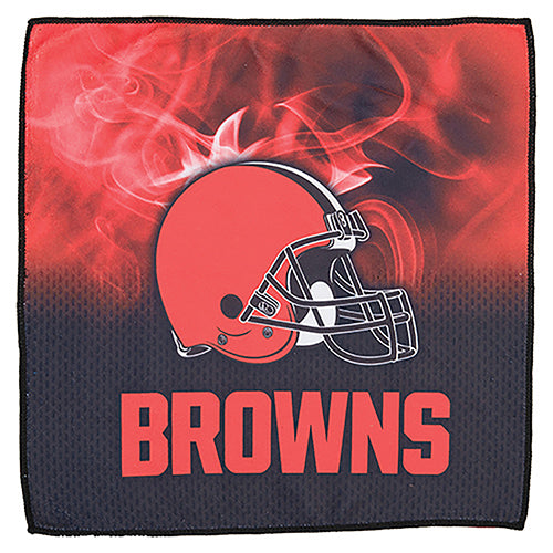 KR Strikeforce NFL Towel 16"x16"