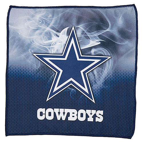 KR Strikeforce NFL Towel 16"x16"