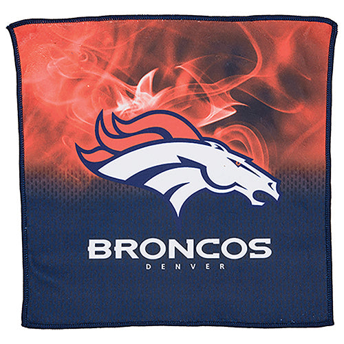 KR Strikeforce NFL Towel 16"x16"