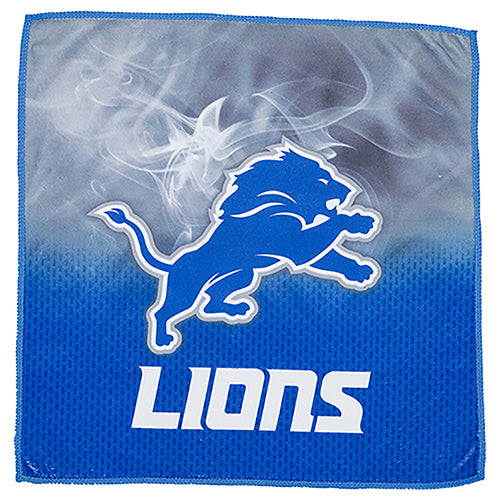 KR Strikeforce NFL Towel 16"x16"