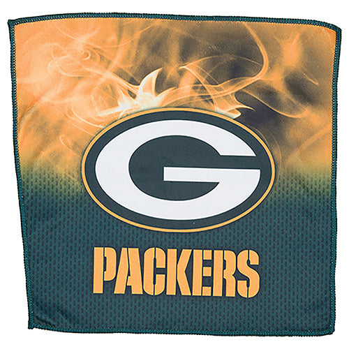 KR Strikeforce NFL Towel 16"x16"
