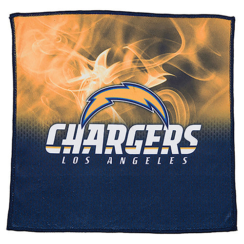 KR Strikeforce NFL Towel 16"x16"