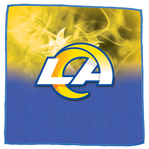 KR Strikeforce NFL Towel 16"x16"