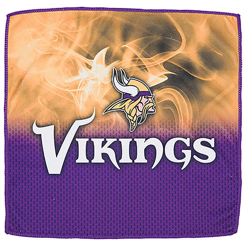 KR Strikeforce NFL Towel 16"x16"