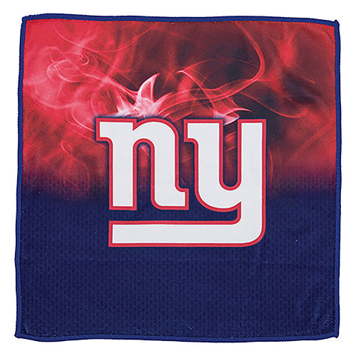KR Strikeforce NFL Towel 16"x16"