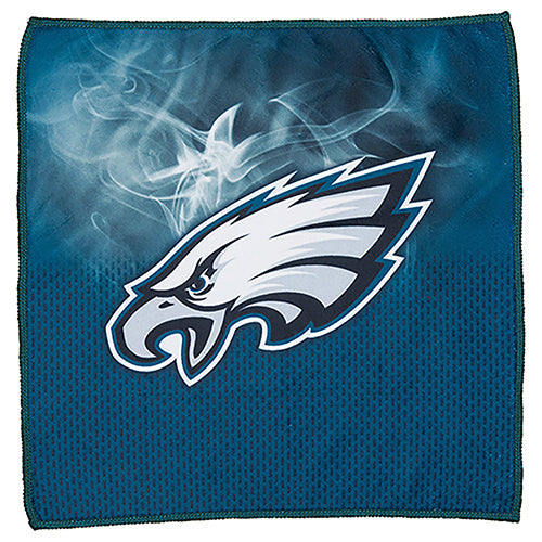 KR Strikeforce NFL Towel 16"x16"