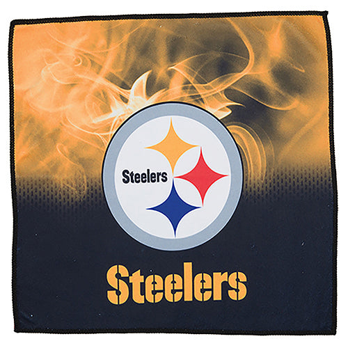 KR Strikeforce NFL Towel 16"x16"