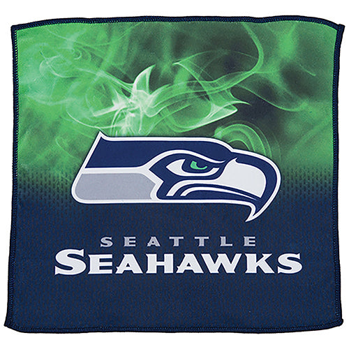 KR Strikeforce NFL Towel 16"x16"