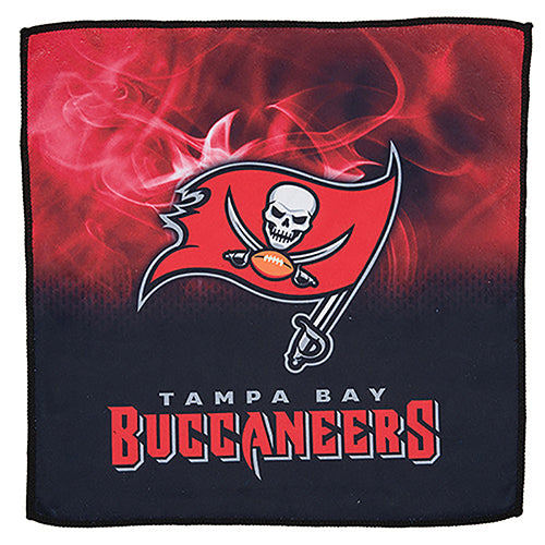 KR Strikeforce NFL Towel 16"x16"