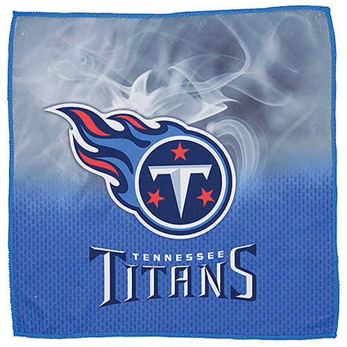 KR Strikeforce NFL Towel 16"x16"