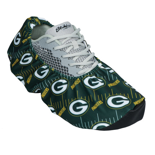 KR Strikeforce NFL Shoe Covers