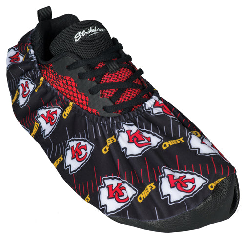 KR Strikeforce NFL Shoe Covers