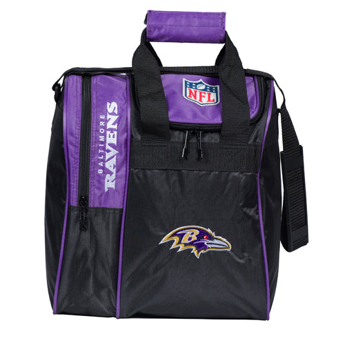 KR Strikeforce NFL Single Tote