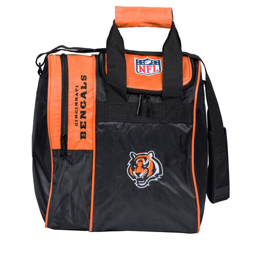 KR Strikeforce NFL Single Tote