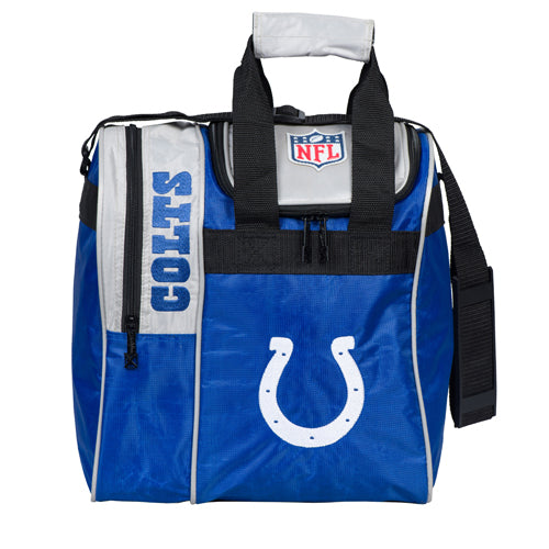 KR Strikeforce NFL Single Tote
