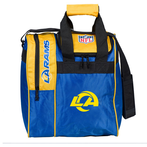 KR Strikeforce NFL Single Tote