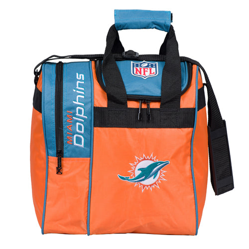 KR Strikeforce NFL Single Tote