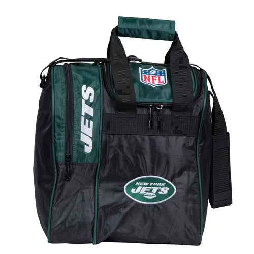 KR Strikeforce NFL Single Tote