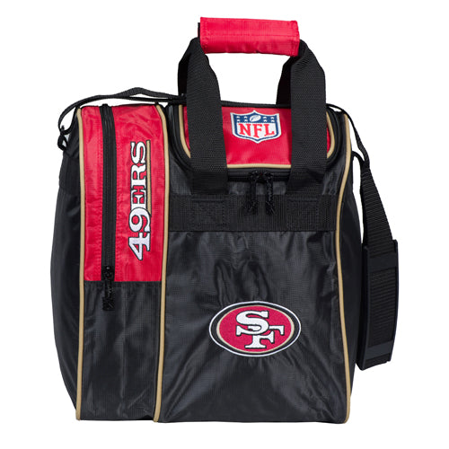 KR Strikeforce NFL Single Tote
