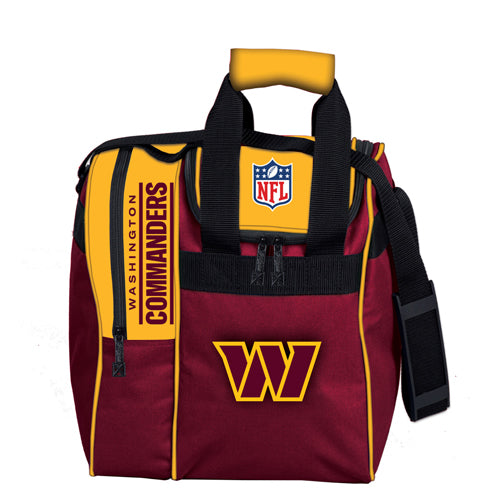KR Strikeforce NFL Single Tote