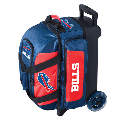 KR Strikeforce NFL Double Roller