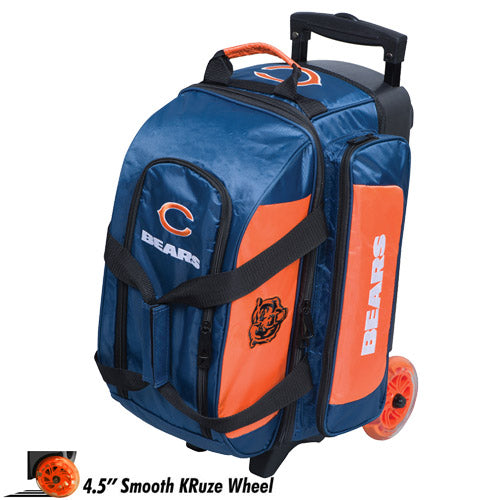 KR Strikeforce NFL Double Roller