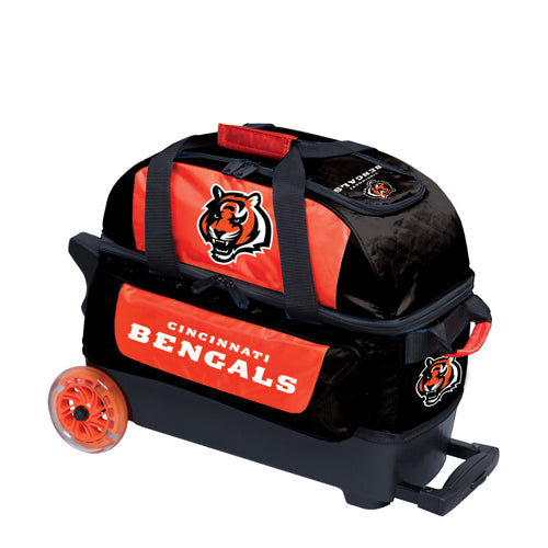 KR Strikeforce NFL Double Roller