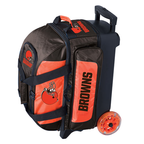 KR Strikeforce NFL Double Roller