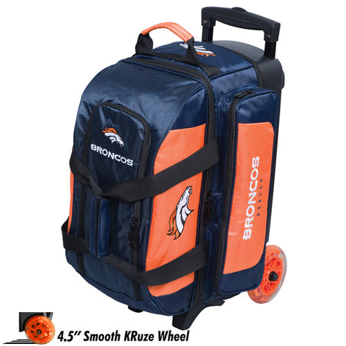 KR Strikeforce NFL Double Roller