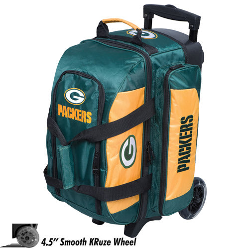 KR Strikeforce NFL Double Roller