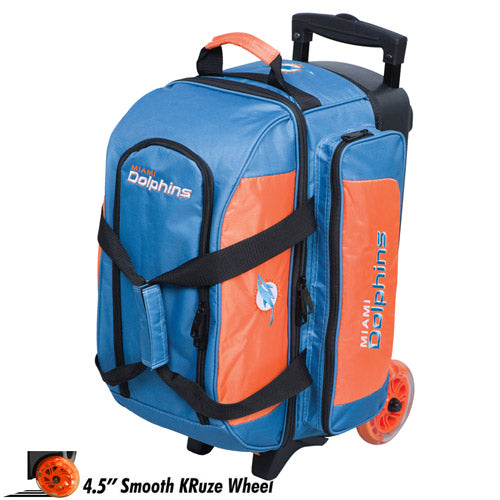 KR Strikeforce NFL Double Roller