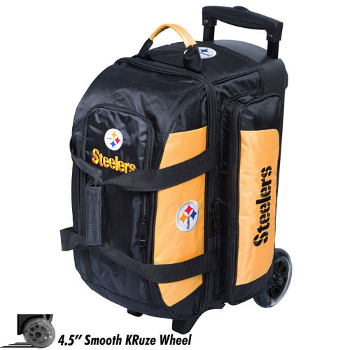 KR Strikeforce NFL Double Roller