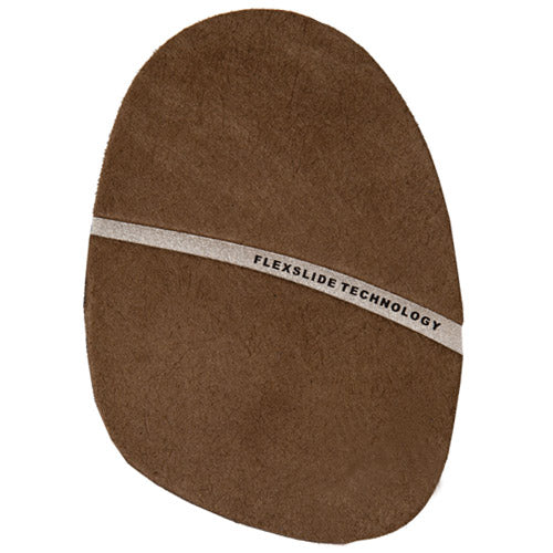 KR Strikeforce KR/Hammer #2 Sole Brown Suede