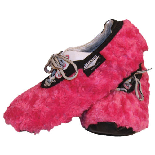 Master Fuzzy Shoe Cover