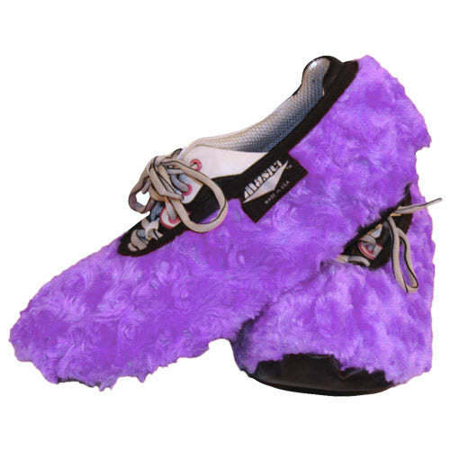 Master Fuzzy Shoe Cover