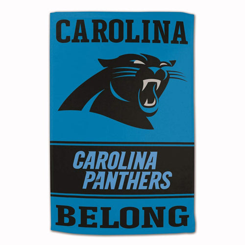 Master NFL Towel Cotton/Sublimated 16X25"