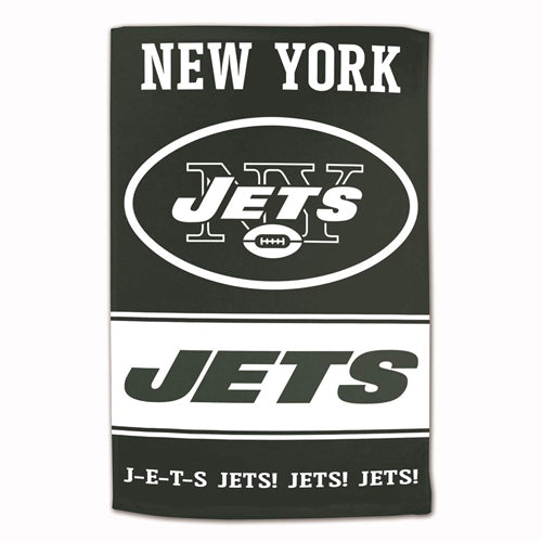 Master NFL Towel Cotton/Sublimated 16X25"