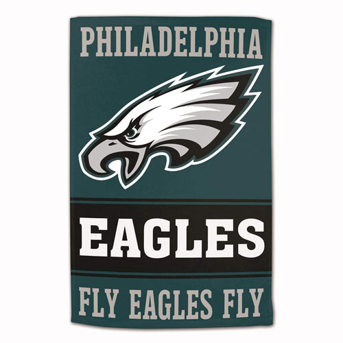 Master NFL Towel Cotton/Sublimated 16X25"