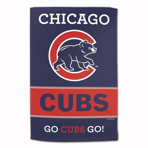 Master MLB Towel Cotton/Sublimated 16X25"