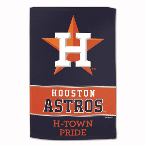 Master MLB Towel Cotton/Sublimated 16X25"
