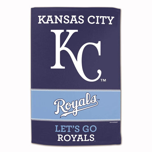 Master MLB Towel Cotton/Sublimated 16X25"