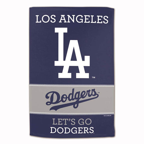 Master MLB Towel Cotton/Sublimated 16X25"