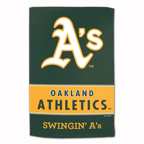 Master MLB Towel Cotton/Sublimated 16X25"