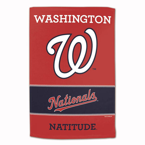 Master MLB Towel Cotton/Sublimated 16X25"