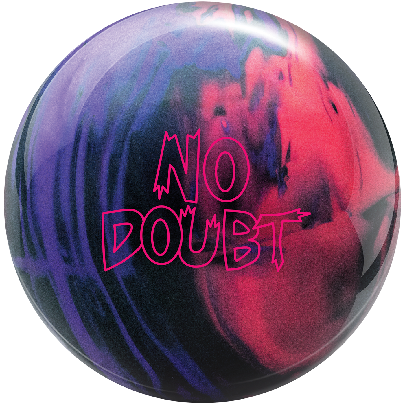 Radical No Doubt Solid