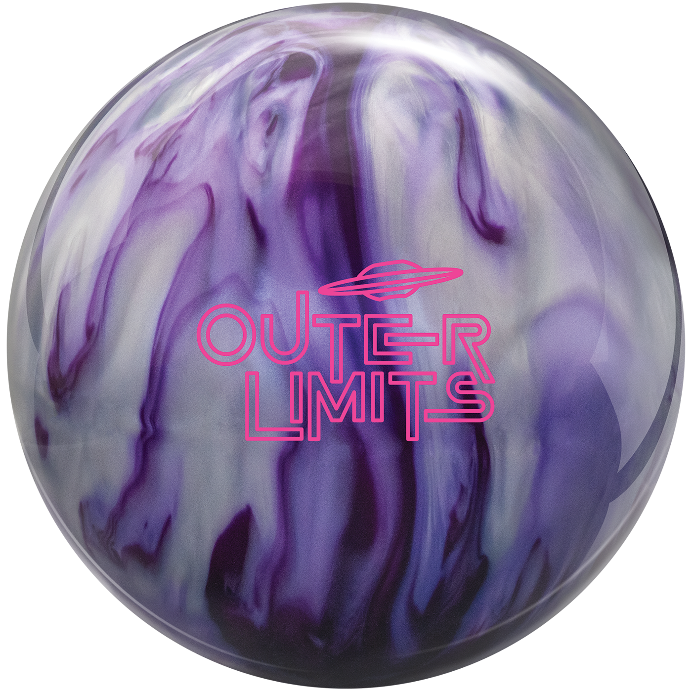 Radical Outer Limits Pearl