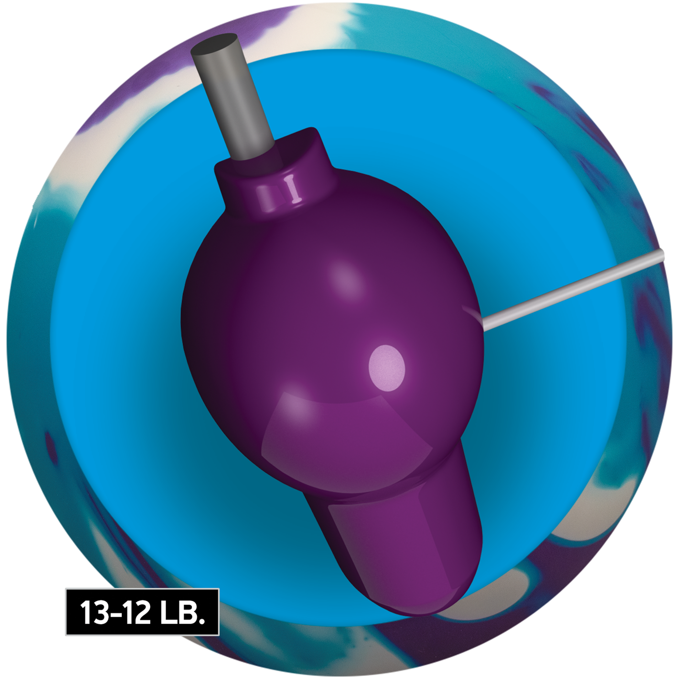 Radical Outer Limits Solid